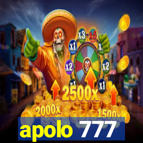 apolo 777